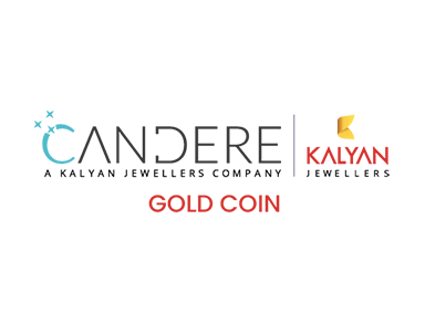 Candere Gold Coins